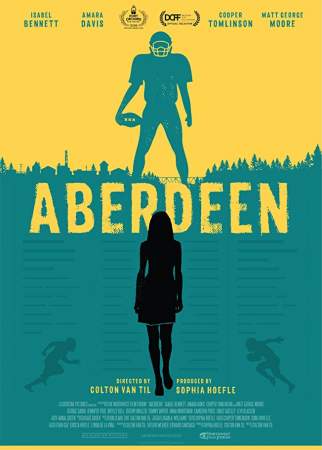Абердин онлайн